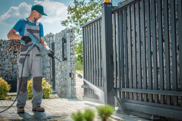 Best Sidewalk and Walkway Cleaning  in Connerton, FL