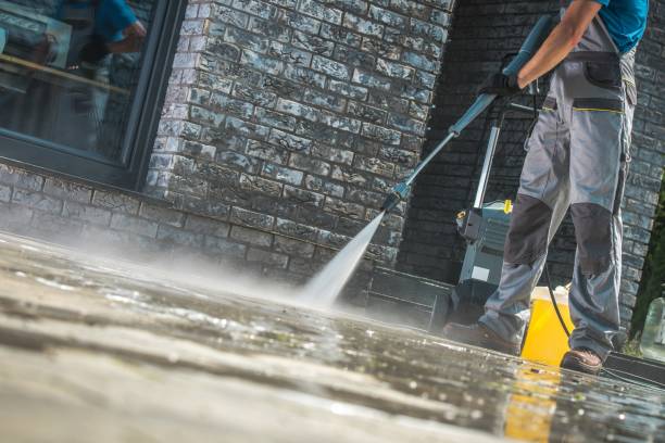 Best Factory Floor Cleaning  in Connerton, FL