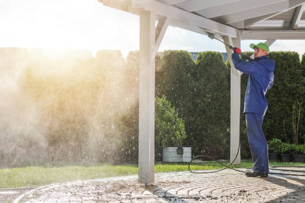 Best Gas Station Cleaning  in Connerton, FL