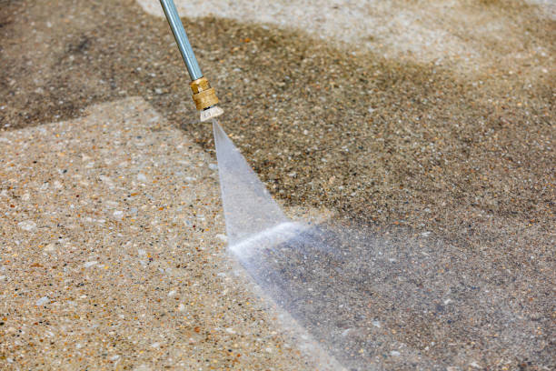 Reliable Connerton, FL Pressure Washing Solutions