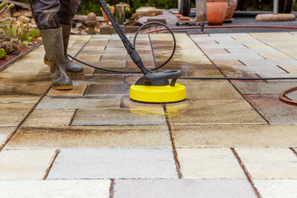 Best Driveway Pressure Washing  in Connerton, FL