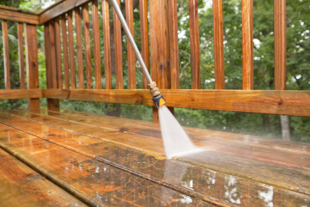 Best Dumpster Area Cleaning  in Connerton, FL