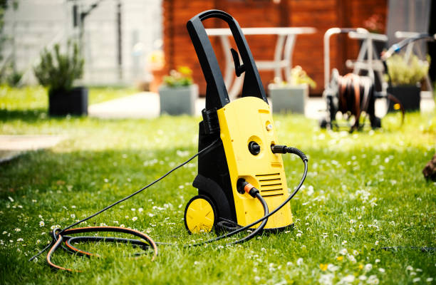 Best Fence Cleaning  in Connerton, FL